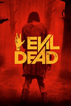 Evil Dead (2022) download