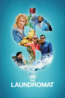 The Laundromat (2022) download