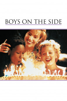 Boys on the Side (2022) download