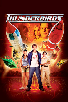 Thunderbirds (2022) download