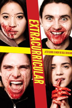 Extracurricular (2018) download