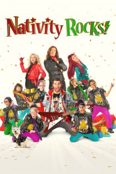 Nativity Rocks! (2018) download