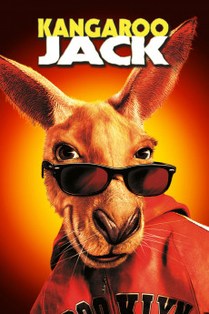 Kangaroo Jack (2022) download