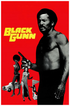 Black Gunn (1972) download
