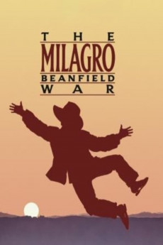The Milagro Beanfield War (2022) download