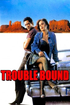 Trouble Bound (2022) download