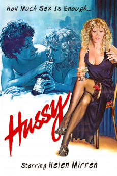 Hussy (2022) download