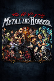 The History of Metal and Horror (2022) download