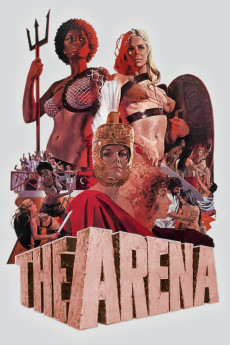 The Arena (2022) download