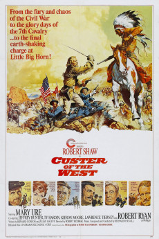 Custer of the West (2022) download
