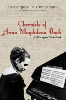 The Chronicle of Anna Magdalena Bach (2022) download