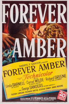 Forever Amber (2022) download