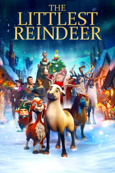 Elliot the Littlest Reindeer (2018) download