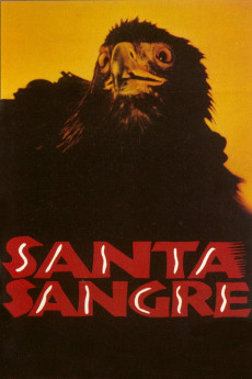 Santa Sangre (1989) download