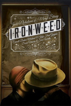 Ironweed (1987) download