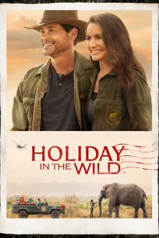 Holiday in the Wild (2022) download