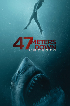 47 Meters Down: Uncaged (2022) download