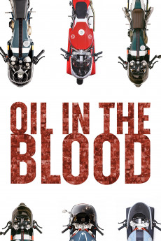 Oil in the Blood (2022) download
