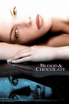 Blood and Chocolate (2022) download