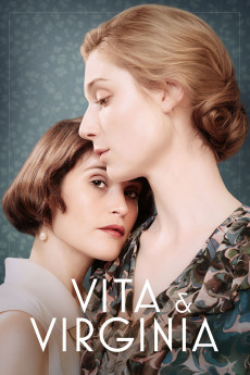 Vita & Virginia (2018) download