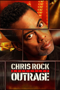 Chris Rock: Selective Outrage (2022) download