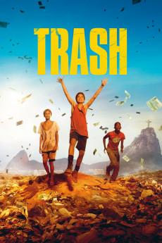 Trash (2014) download
