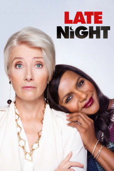 Late Night (2019) download