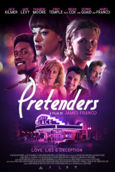 The Pretenders (2018) download