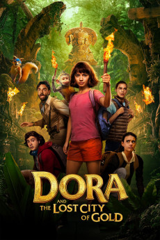 Dora and the Lost City of Gold (2022) download