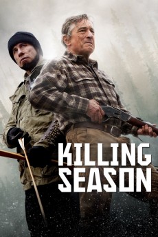 Killing Season (2022) download