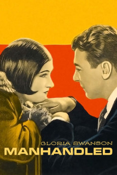 Manhandled (1924) download