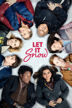 Let It Snow (2022) download