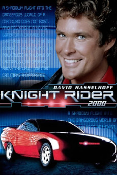 Knight Rider 2000 (1991) download