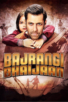 Bajrangi Bhaijaan (2015) download