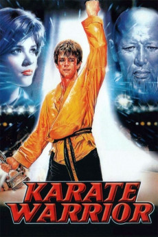Karate Warrior (2022) download