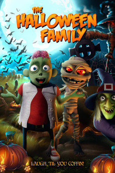 The Halloween Family (2022) download
