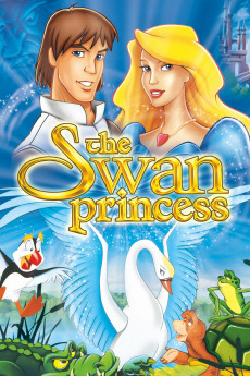 The Swan Princess (2022) download