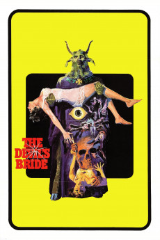 The Devil's Bride (1968) download