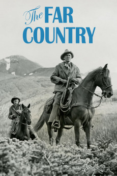 The Far Country (1954) download