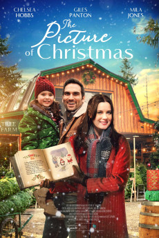 The Picture of Christmas (2022) download