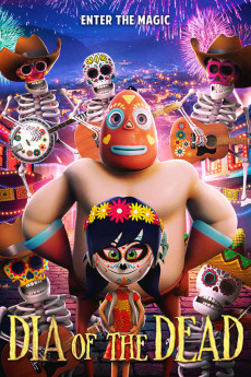 Dia of the Dead (2019) download