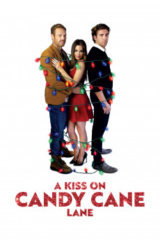 A Kiss on Candy Cane Lane (2022) download