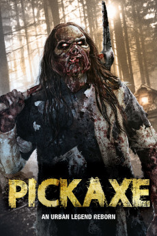 Pickaxe (2014) download
