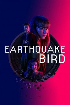 Earthquake Bird (2022) download