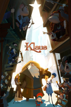 Klaus (2019) download