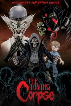 The Amazing Adventures of the Living Corpse (2022) download