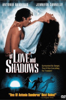 Of Love and Shadows (2022) download