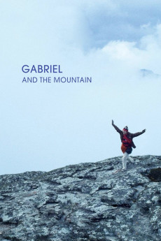 Gabriel and the Mountain (2022) download