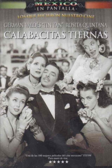 Calabacitas tiernas (2022) download