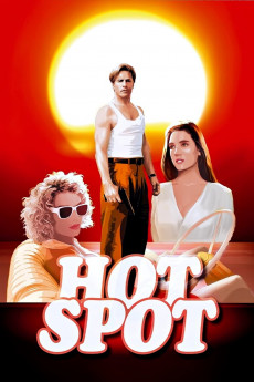 The Hot Spot (2022) download